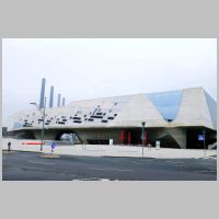 PHAENO science center, photo Spyrosdrakopoulos, Wikipedia,2.JPG